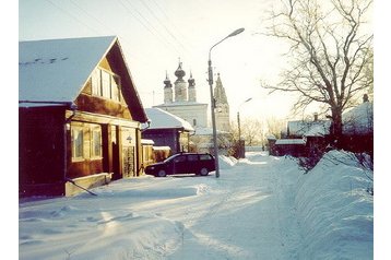 Russland Hotel Susdal / Suzdal, Exterieur