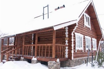 Rusko Hotel Suzdal, Exteriér