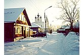 Hotel Soezdal / Suzdal Rusland