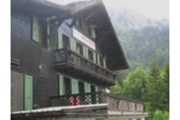 Sveits Hotel Champéry, Eksteriør