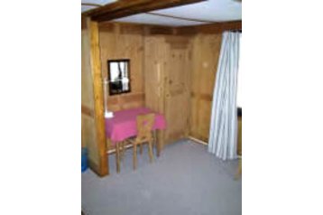 Šveice Hotel Champéry, Eksterjers