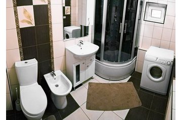 Venemaa Privát Suzdal, Eksterjöör