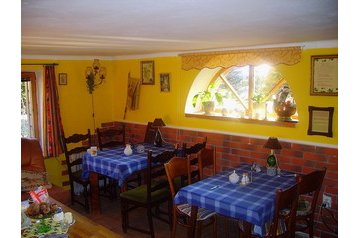 Slovakia Chata Osrblie, Exterior