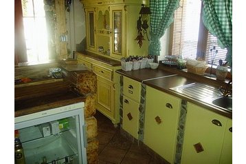 Slovakia Chata Osrblie, Exterior