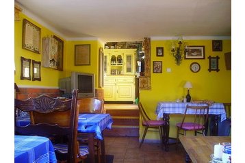 Slowakei Chata Osrblie, Exterieur