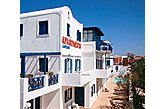 Hotell Firá Hellas