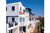 Хотел Firá Гърция