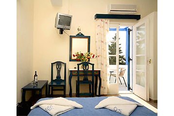 Греция Hotel Firá, Интерьер