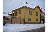 Vakantiehuis Polomka Slowakije