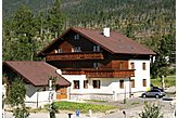 Apartamento Starý Smokovec Eslovaquia