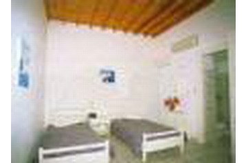 Kreeka Privát Mykonos, Eksterjöör