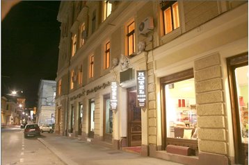 Romania Hotel Cluj-Napoca, Exterior
