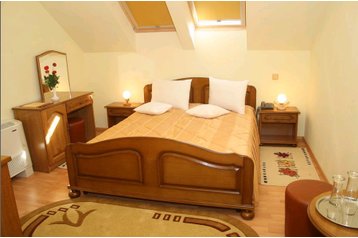 Rumeenia Hotel Cluj-Napoca, Eksterjöör