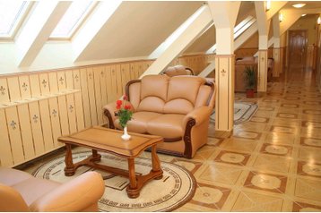 Rumeenia Hotel Cluj-Napoca, Eksterjöör