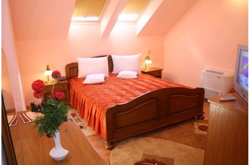 Roumanie Hotel Cluj-Napoca, Extérieur