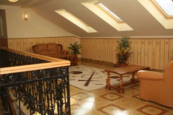 Румъния Hotel Cluj-Napoca, Екстериор