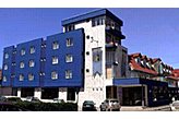 Viešbutis Cluj-Napoca Rumunija