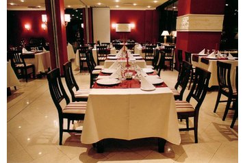 Hotel Cluj-Napoca 1