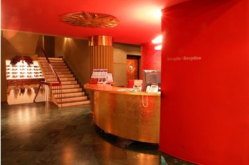 Hotel Cluj-Napoca 1