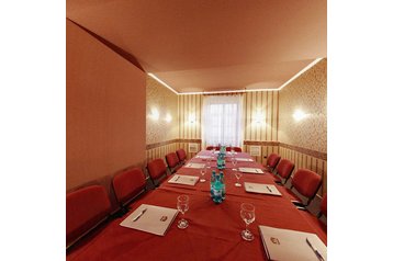 Hotel Cluj-Napoca 1