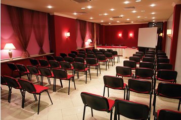 Hotel Cluj-Napoca 1