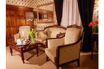 Hotel Cluj-Napoca 1
