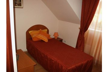 Romania Penzión Cluj-Napoca, Exterior