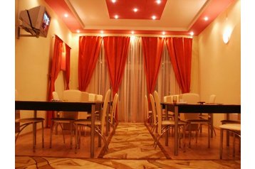 Romania Penzión Cluj-Napoca, Exterior