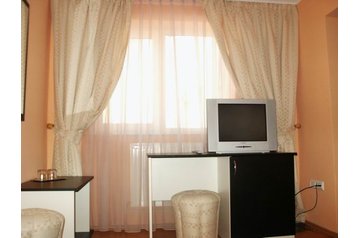 Rumunsko Penzión Cluj-Napoca, Exteriér