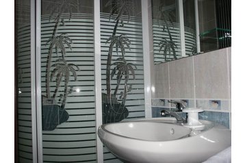 Rumunsko Penzión Cluj-Napoca, Exteriér