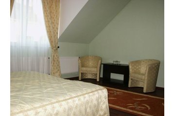 Румунiя Penzión Cluj-Napoca, Екстер'єр