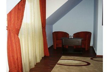 Румунiя Penzión Cluj-Napoca, Екстер'єр