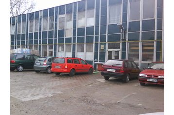 Словакия Hotel Попрад / Poprad, Экстерьер