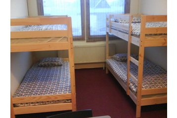 Slovakija Hotel Poprad, Eksterjeras