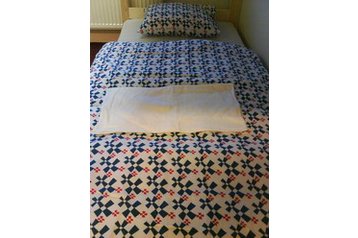 Slovakija Hotel Poprad, Eksterjeras