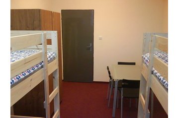 Словаччина Hotel Попрад / Poprad, Екстер'єр