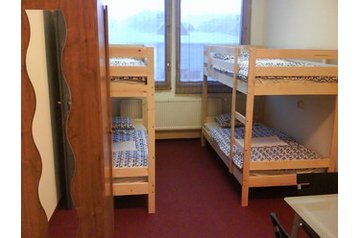 Словакия Hotel Попрад / Poprad, Экстерьер