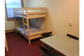 Словакия Hotel Попрад / Poprad, Экстерьер