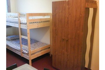 Словакия Hotel Попрад / Poprad, Экстерьер