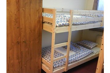 Словакия Hotel Попрад / Poprad, Экстерьер