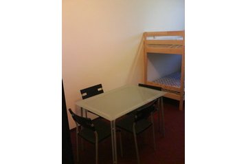 Словакия Hotel Попрад / Poprad, Экстерьер