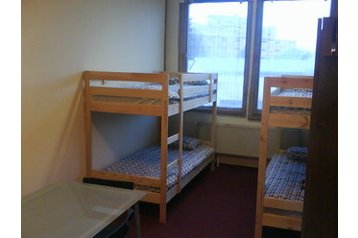 Словакия Hotel Попрад / Poprad, Экстерьер