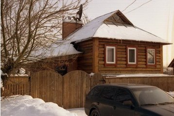 Rusija Chata Suzdal, Suzdalė, Eksterjeras