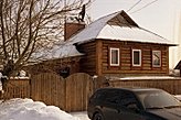 Cottage Suzdal Russia