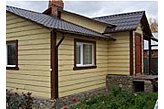 Namas Suzdalė / Suzdal Rusija