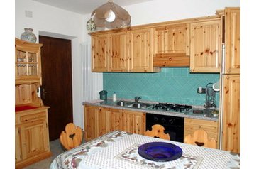 Italy Chata Sospirolo, Interior