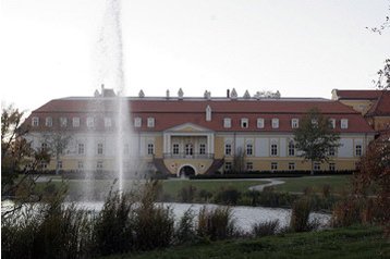 Slovaquie Hotel Belá, Extérieur