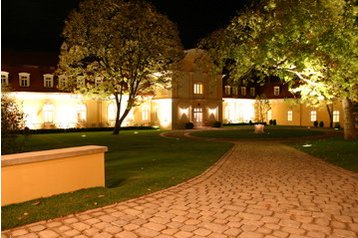 Slovaquie Hotel Belá, Extérieur