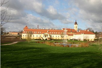 Словаччина Hotel Belá, Екстер'єр