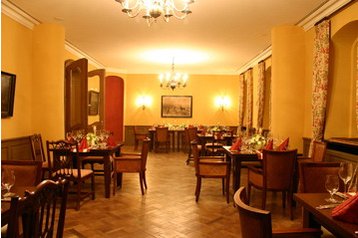 Slovaquie Hotel Belá, Extérieur